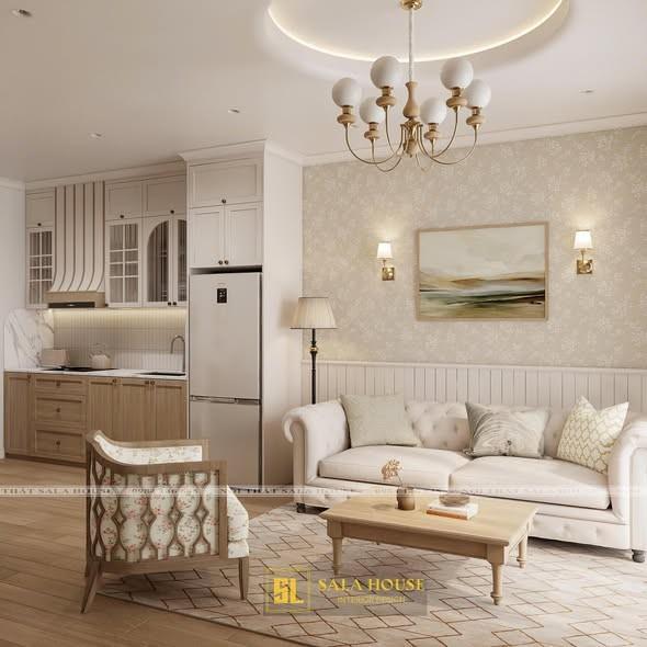 House for rent, 1 bedroom, Mỹ Khê 1, An Hải, Đà Nẵng - Photo 1