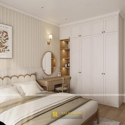 House for rent, 1 bedroom, Mỹ Khê 1, An Hải, Đà Nẵng - Thumbnail 4