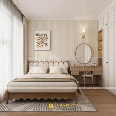 House for rent, 1 bedroom, Mỹ Khê 1, An Hải, Đà Nẵng - Thumbnail 5