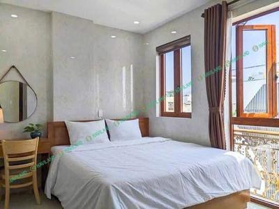 Apartment for rent, 2 bedrooms, Phan Tôn, Ngũ Hành Sơn, Đà Nẵng - Thumbnail 2