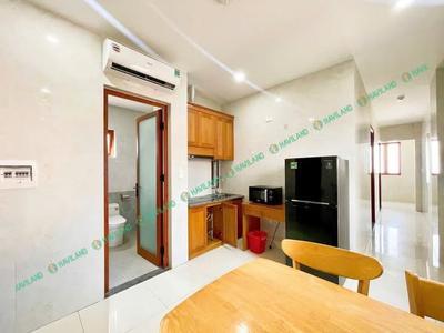 Apartment for rent, 2 bedrooms, Phan Tôn, Ngũ Hành Sơn, Đà Nẵng - Thumbnail 3