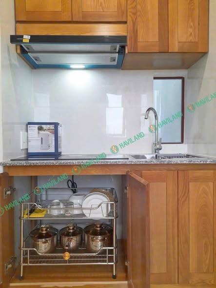 Apartment for rent, 2 bedrooms, Phan Tôn, Ngũ Hành Sơn, Đà Nẵng - Photo 5