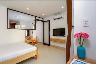 Apartment for rent, 1 bedroom, Lê Quang Đạo, Ngũ Hành Sơn, Đà Nẵng - Thumbnail 2