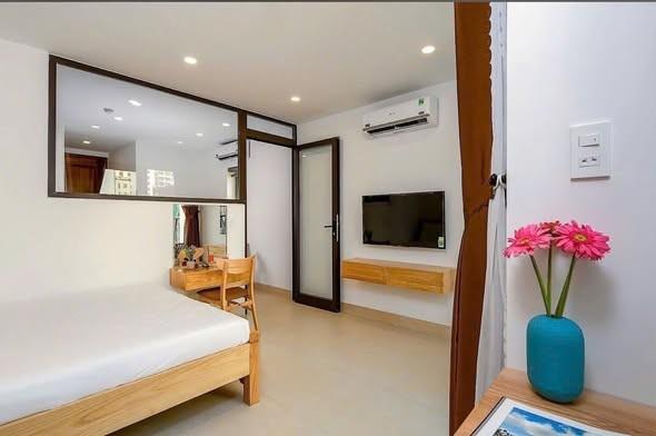 Apartment for rent, 1 bedroom, Lê Quang Đạo, Ngũ Hành Sơn, Đà Nẵng - Photo 2