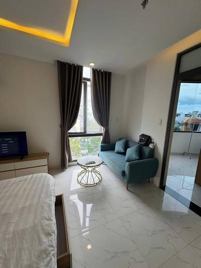 Apartment for rent, Nghiêm Xuân Yêm, Ngũ Hành Sơn, Đà Nẵng - Thumbnail 1