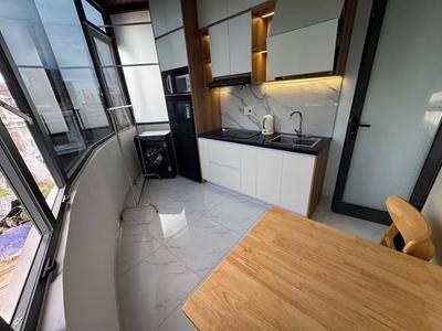 Apartment for rent, Nghiêm Xuân Yêm, Ngũ Hành Sơn, Đà Nẵng - Thumbnail 2