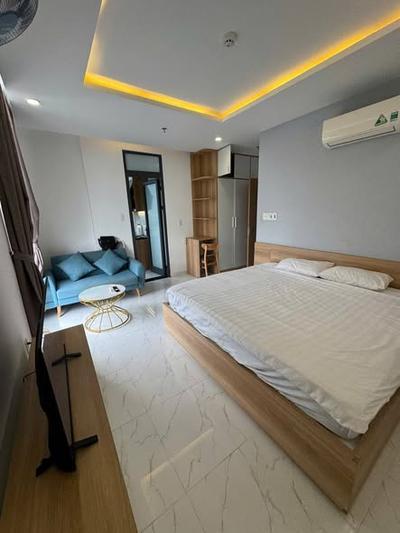 Apartment for rent, Nghiêm Xuân Yêm, Ngũ Hành Sơn, Đà Nẵng - Thumbnail 3