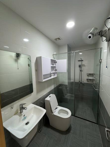 Apartment for rent, Nghiêm Xuân Yêm, Ngũ Hành Sơn, Đà Nẵng - Photo 4