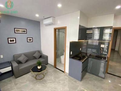 Apartment for rent, Lê Thanh Nghị, Hòa Cường, Đà Nẵng - Thumbnail 2