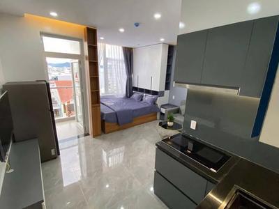 Apartment for rent, Lê Thanh Nghị, Hòa Cường, Đà Nẵng - Thumbnail 3