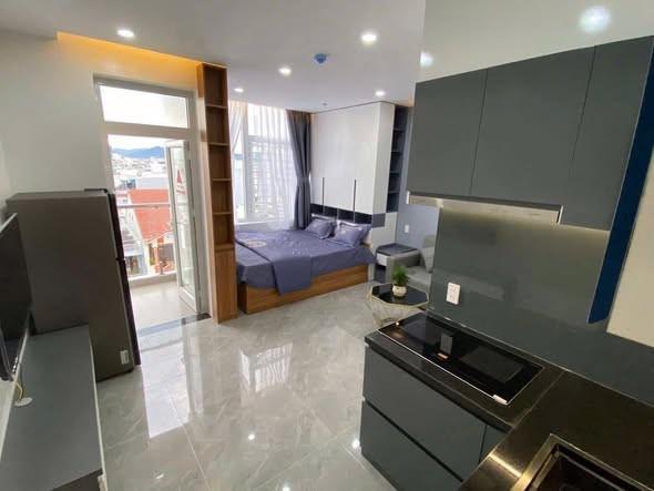 Apartment for rent, Lê Thanh Nghị, Hòa Cường, Đà Nẵng - Photo 3