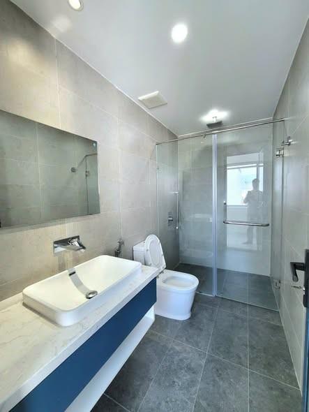 Apartment for rent, 1 bedroom, Vương Thừa Vũ, Sơn Trà, Đà Nẵng - Photo 5