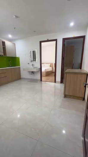 Cho thuê căn hộ, 2 phòng ngủ, Phan Tôn, Ngũ Hành Sơn, Đà Nẵng - Ngũ Hành Sơn, Đà Nẵng