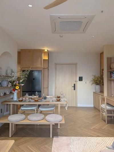 Cho thuê căn hộ, Ngũ Hành Sơn, Ngũ Hành Sơn, Đà Nẵng - Thumbnail 2