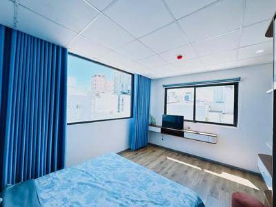 Cho thuê nhà riêng, 2 phòng ngủ, Đinh Thị Hòa, An Hải, Đà Nẵng - An Hải, Đà Nẵng