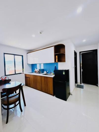 Cho thuê nhà riêng, 2 phòng ngủ, Đinh Thị Hòa, An Hải, Đà Nẵng - Thumbnail 3