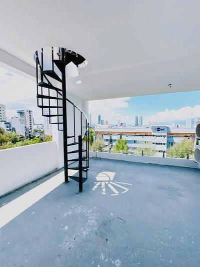 Cho thuê nhà riêng, 2 phòng ngủ, Đinh Thị Hòa, An Hải, Đà Nẵng - Thumbnail 5