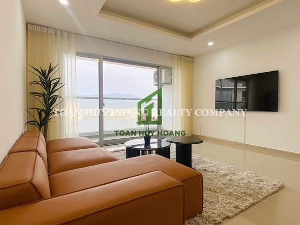 Cho thuê căn hộ, 3 phòng ngủ, 1 Nguyễn Tất Thành, Hải Châu, Đà Nẵng - Photo 3