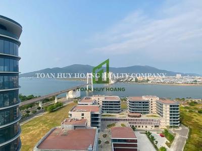 Cho thuê căn hộ, 3 phòng ngủ, 1 Nguyễn Tất Thành, Hải Châu, Đà Nẵng - Thumbnail 4