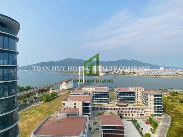 Cho thuê căn hộ, 3 phòng ngủ, 1 Nguyễn Tất Thành, Hải Châu, Đà Nẵng - Photo 4