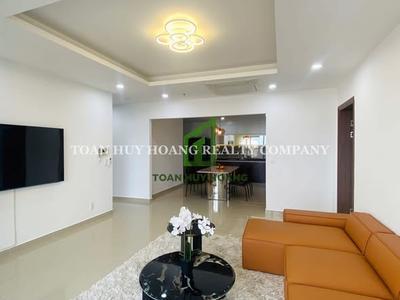 Cho thuê căn hộ, 3 phòng ngủ, 1 Nguyễn Tất Thành, Hải Châu, Đà Nẵng - Thumbnail 5