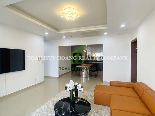 Cho thuê căn hộ, 3 phòng ngủ, 1 Nguyễn Tất Thành, Hải Châu, Đà Nẵng - Photo 5