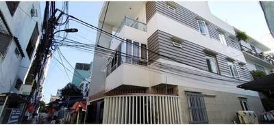 Cho thuê nhà riêng, Nguyễn Hữu Thọ, Cẩm Lệ, Đà Nẵng - Thumbnail 1