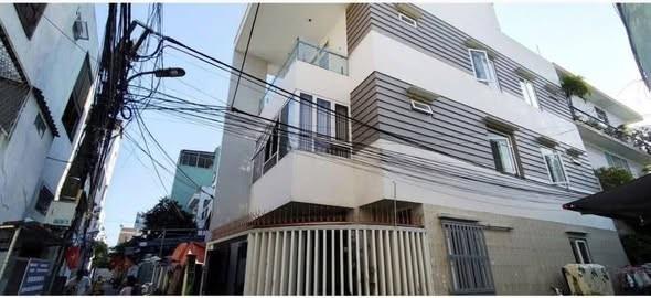 Cho thuê nhà riêng, Nguyễn Hữu Thọ, Cẩm Lệ, Đà Nẵng - Photo 1