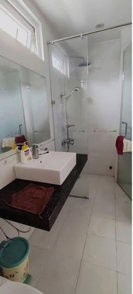 Cho thuê nhà riêng, Nguyễn Hữu Thọ, Cẩm Lệ, Đà Nẵng - Photo 4