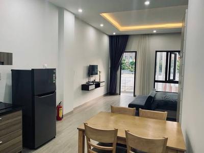 Cho thuê căn hộ, Dương Đình Nghệ, An Hải, Đà Nẵng - Thumbnail 1