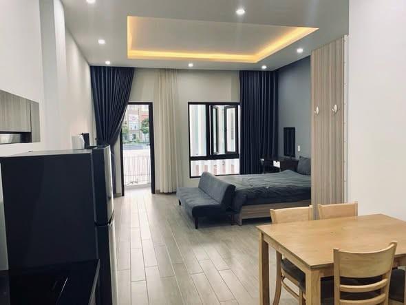 Cho thuê căn hộ, Dương Đình Nghệ, An Hải, Đà Nẵng - Photo 2