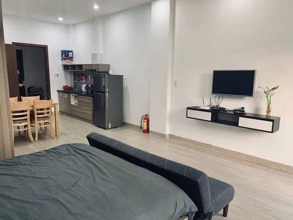 Cho thuê căn hộ, Dương Đình Nghệ, An Hải, Đà Nẵng - Photo 3