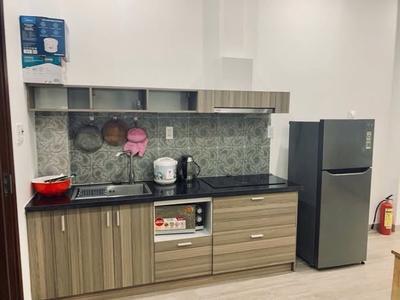 Cho thuê căn hộ, Dương Đình Nghệ, An Hải, Đà Nẵng - Thumbnail 4