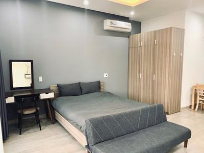 Cho thuê căn hộ, Dương Đình Nghệ, An Hải, Đà Nẵng - Thumbnail 5