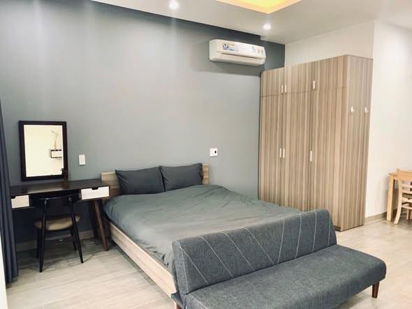 Cho thuê căn hộ, Dương Đình Nghệ, An Hải, Đà Nẵng - Photo 5