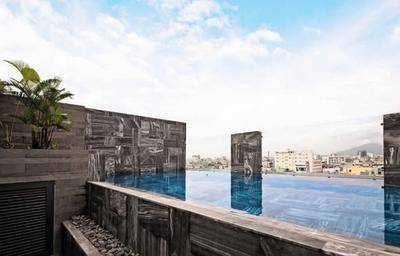 Cho thuê căn hộ, 2 phòng ngủ, Lê Nổ, Hòa Cường, Đà Nẵng - Hòa Cường, Đà Nẵng