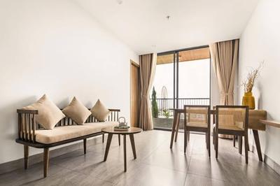 Cho thuê căn hộ, 2 phòng ngủ, Lê Nổ, Hòa Cường, Đà Nẵng - Thumbnail 3