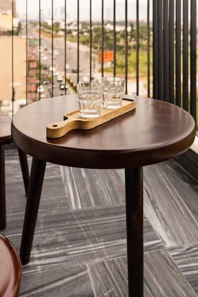 Cho thuê căn hộ, 2 phòng ngủ, Lê Nổ, Hòa Cường, Đà Nẵng - Photo 4