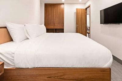 Cho thuê căn hộ, 2 phòng ngủ, Lê Nổ, Hòa Cường, Đà Nẵng - Thumbnail 5