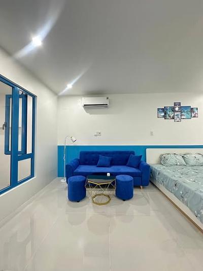 Cho thuê studio, 1 phòng ngủ, Nguyễn Gia Trí, Sơn Trà, Đà Nẵng - Thumbnail 2