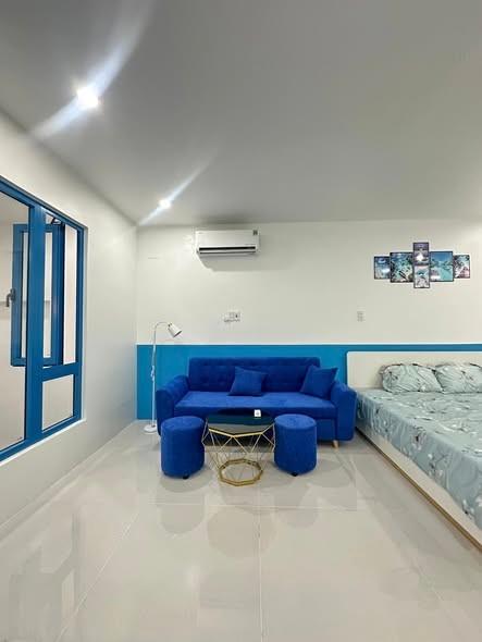 Cho thuê studio, 1 phòng ngủ, Nguyễn Gia Trí, Sơn Trà, Đà Nẵng - Photo 2