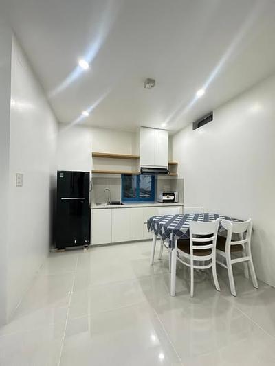 Cho thuê studio, 1 phòng ngủ, Nguyễn Gia Trí, Sơn Trà, Đà Nẵng - Thumbnail 4