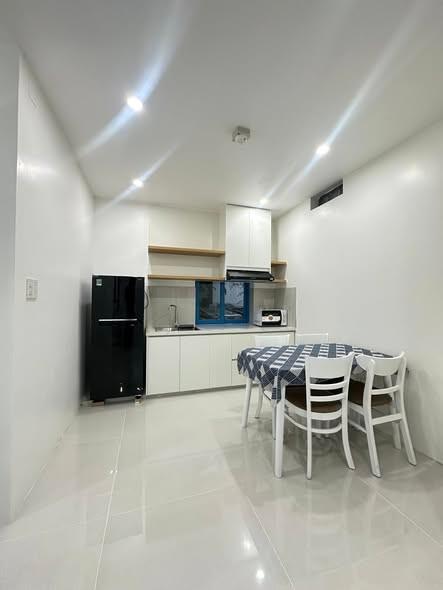 Cho thuê studio, 1 phòng ngủ, Nguyễn Gia Trí, Sơn Trà, Đà Nẵng - Photo 4