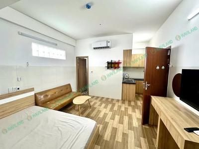 Cho thuê căn hộ, Nguyễn Hiến Lê, Hòa Xuân, Đà Nẵng - Thumbnail 1