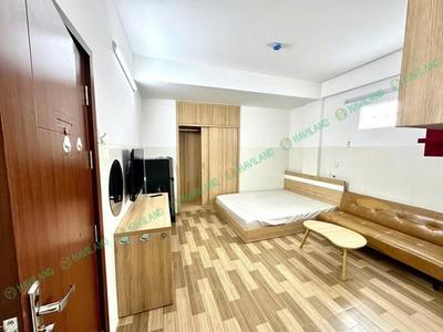 Cho thuê căn hộ, Nguyễn Hiến Lê, Hòa Xuân, Đà Nẵng - Thumbnail 4