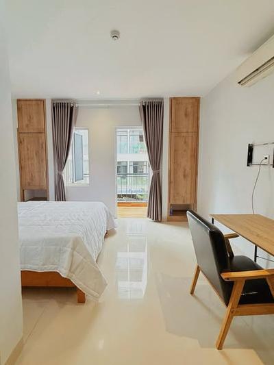 Cho thuê studio, 1 phòng ngủ, An Thượng 32, Ngũ Hành Sơn, Đà Nẵng - Thumbnail 5