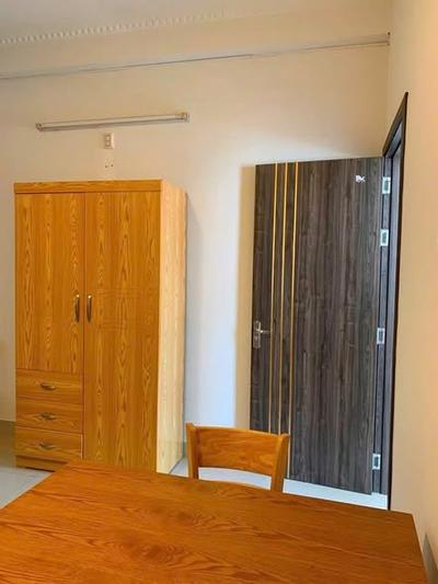 Cho thuê căn hộ, 1 phòng ngủ, Quang Trung, Hải Châu, Đà Nẵng - Thumbnail 4