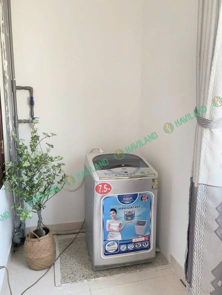 Cho thuê căn hộ, 1 phòng ngủ, Quang Trung, Hải Châu, Đà Nẵng - Photo 5