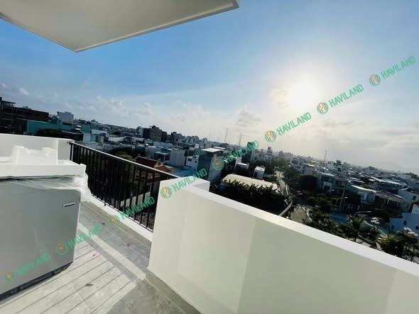 Cho thuê căn hộ, Nguyễn Đình Chiểu, Ngũ Hành Sơn, Đà Nẵng - Photo 3