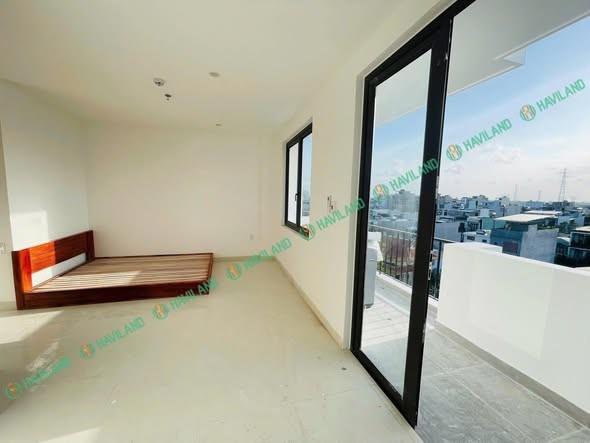 Cho thuê căn hộ, Nguyễn Đình Chiểu, Ngũ Hành Sơn, Đà Nẵng - Photo 4